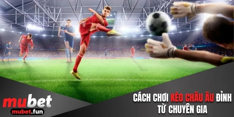 Kèo châu Âu